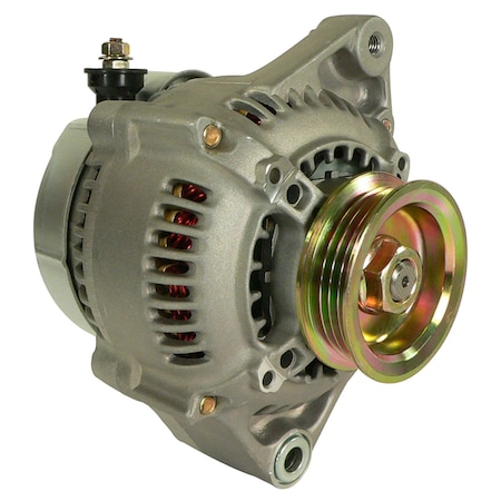 Db Electrical Alternator For Toyota Paseo 1993-1995 Tercel 1993-1994 101211-5150; And0085 400-52018
